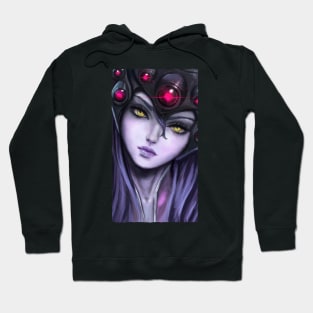 Widowmaker Hoodie